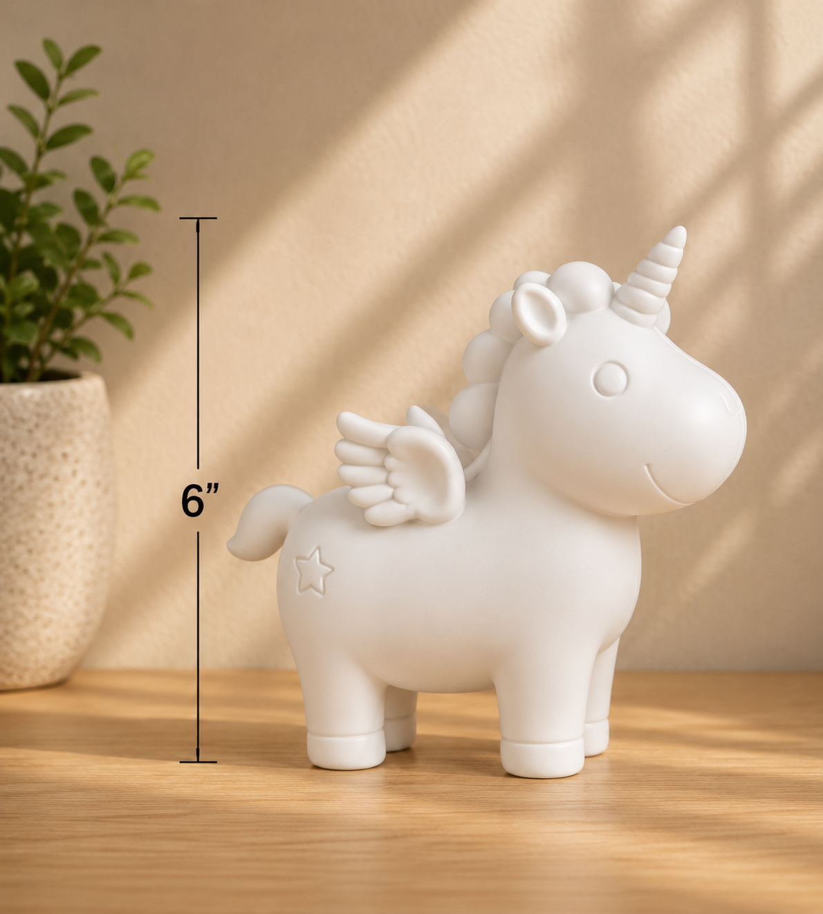 Artisans Unicorn (Paint Pour Kit)