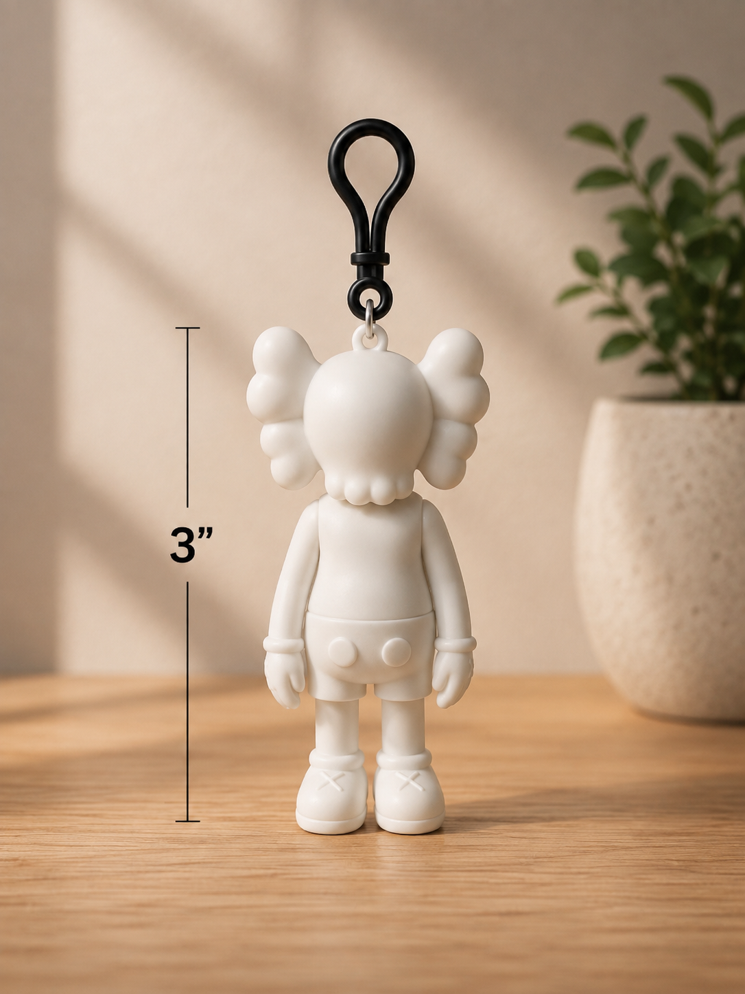 Artisans Bear (Paint Pour Kit)