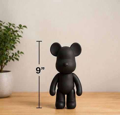 Artisans Bear (Paint Pour Kit)