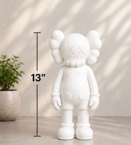 Artisans Bear (Paint Pour Kit)