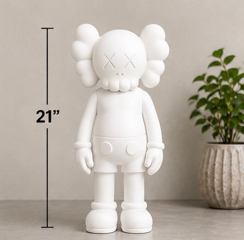 Artisans Bear (Paint Pour Kit)
