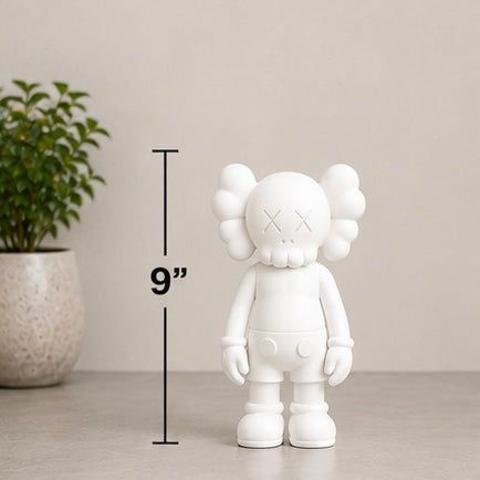 Artisans Bear (Paint Pour Kit)