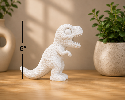 Artisans Dino (Paint Pour Kit)