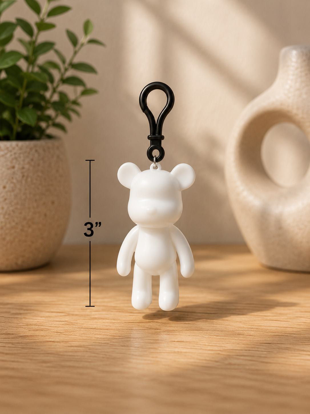 Artisans Bear (Paint Pour Kit)
