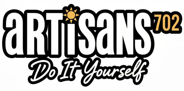 Artisans 702 DIY Art Studio